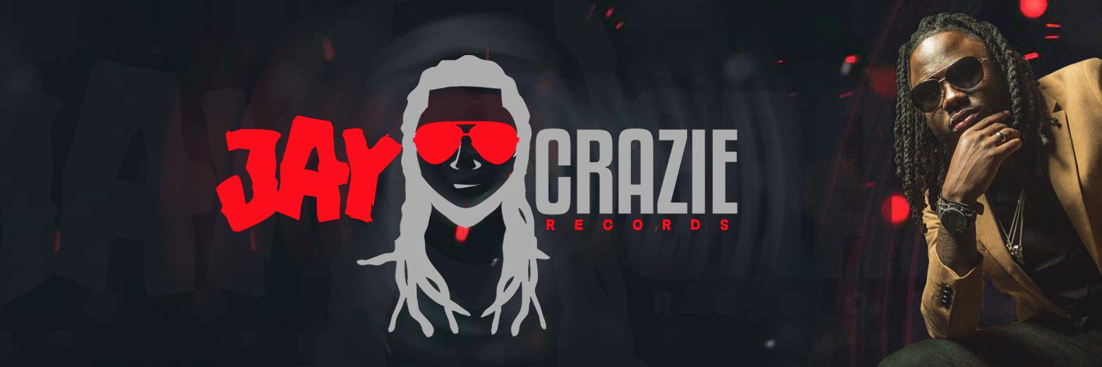 I AM JAY-CRAZIE™ banner