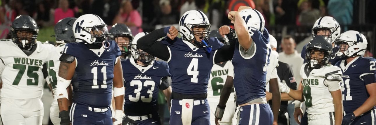 Kaden Collins banner