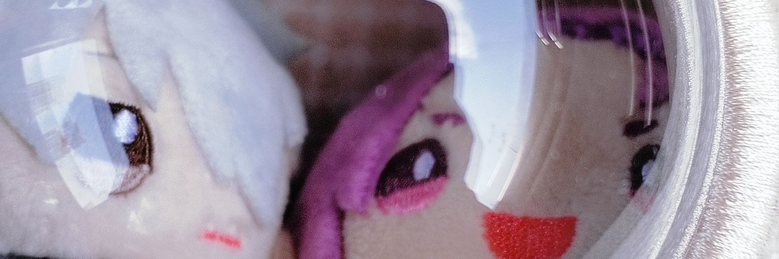 磨洋工女巫 banner