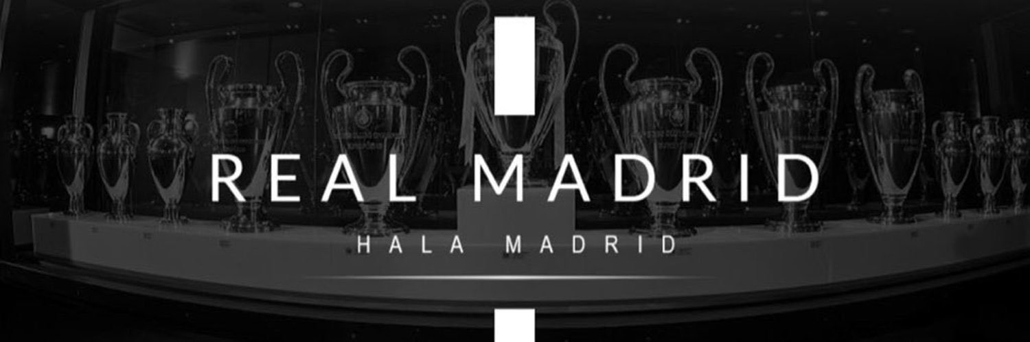 ForcaMadrid_'s profile banner image