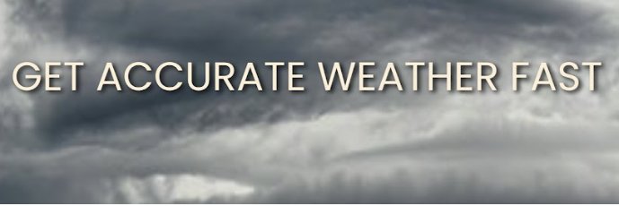 Weather Watchers 405 banner