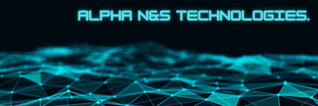 Alpha Inc. banner