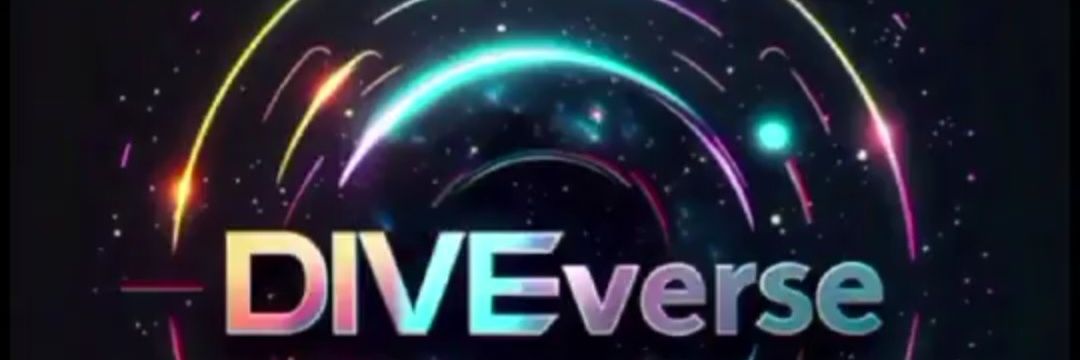 DIVEverse banner