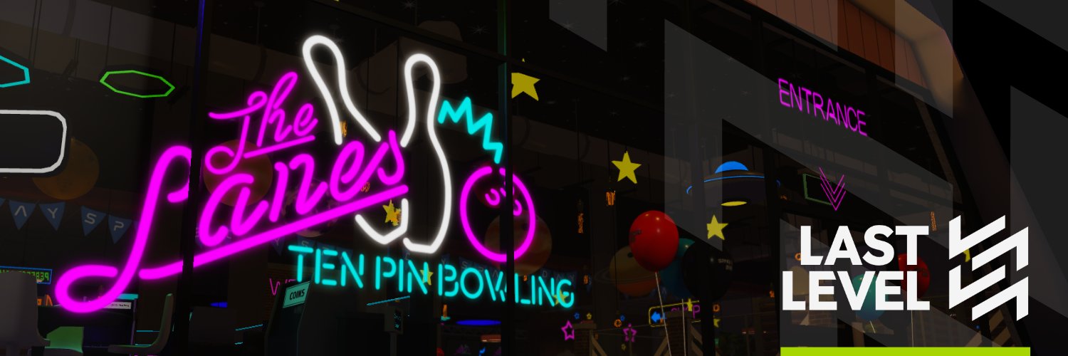 Last Level Studios banner