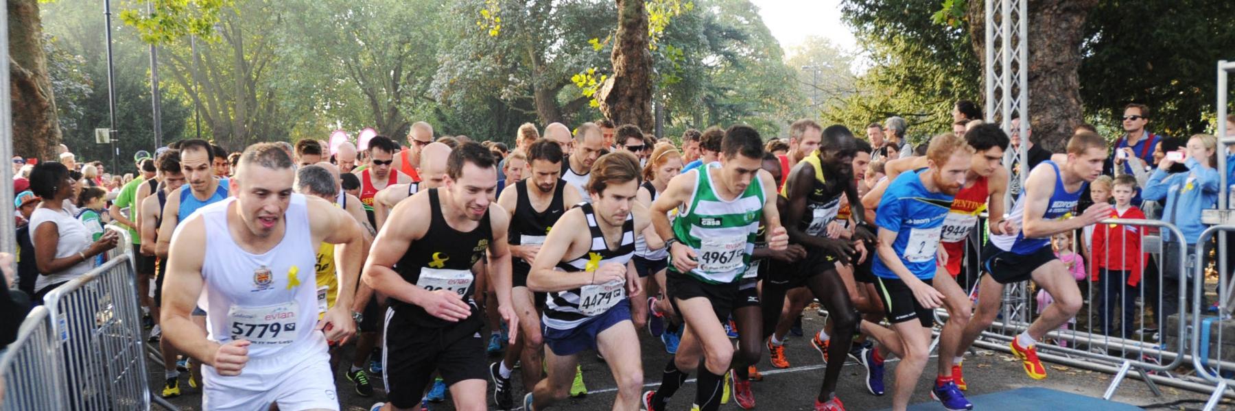 EalingGazette's profile banner image