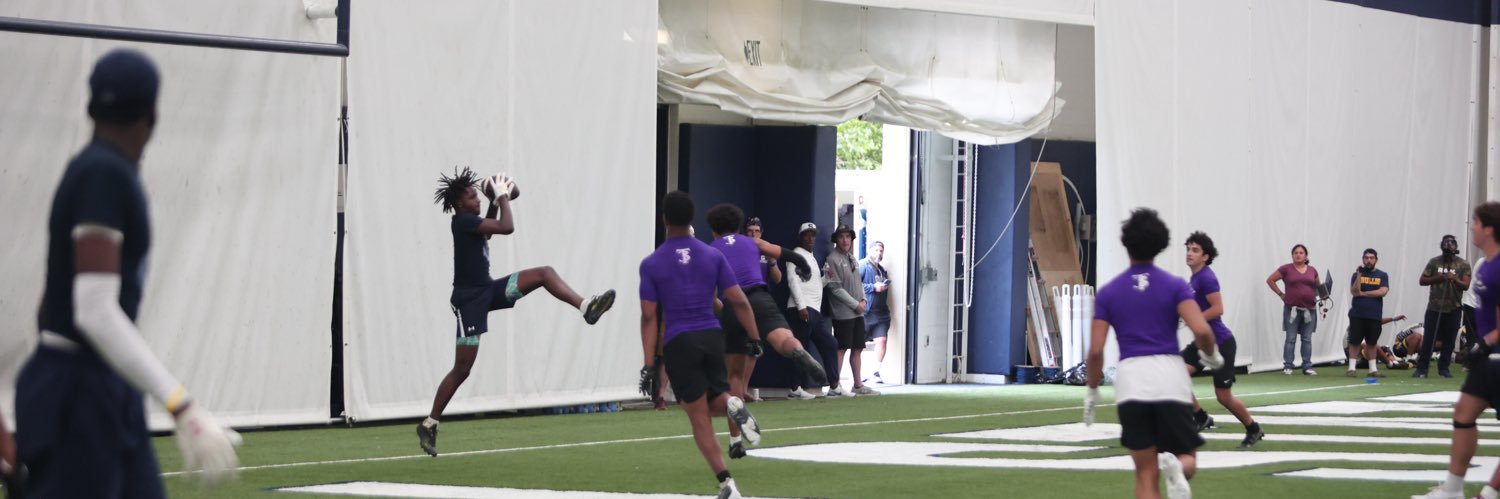 David Lawrence banner