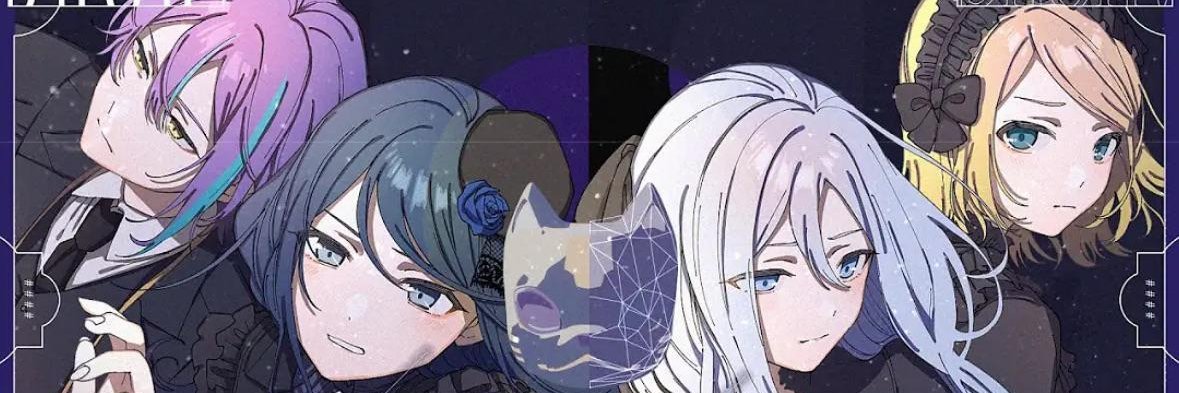 tj ᯓ⚝ banner
