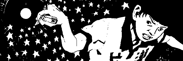 c11arax's profile banner image