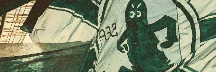 olisewife's profile banner image