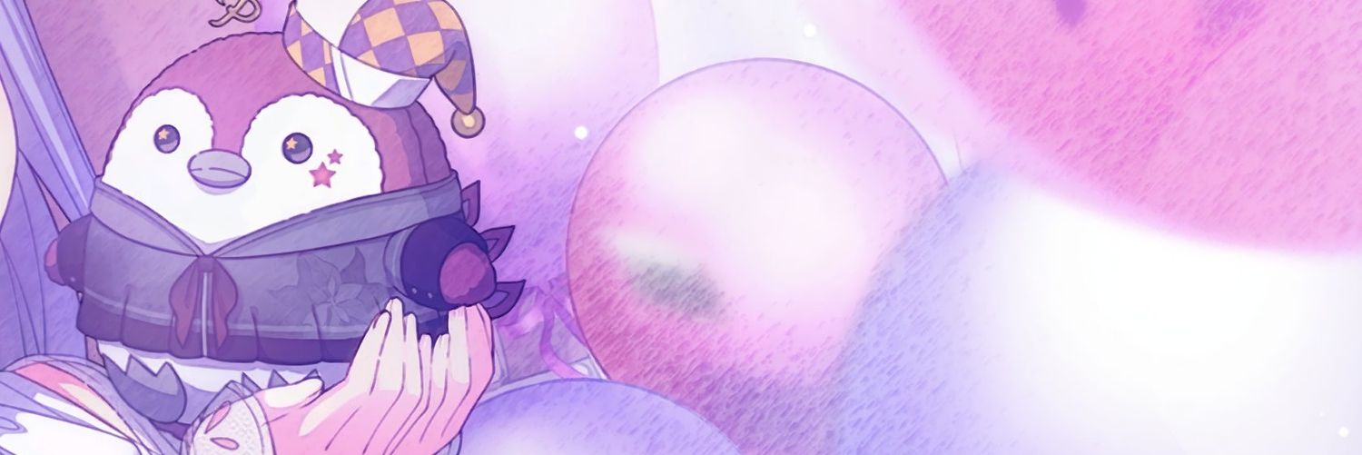 유키's banner