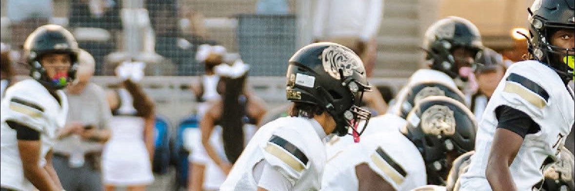 Josiah Cirilo banner