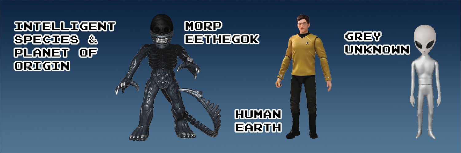 Phenomenal Disclosure banner