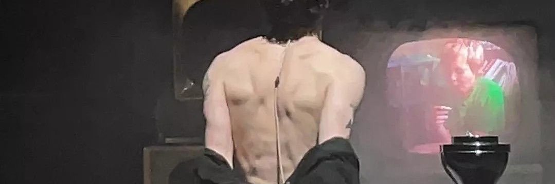 ⎕ ⚞•⚟🧅18+ PhanniePaypig🧅 ⚞•⚟ ⎕ banner