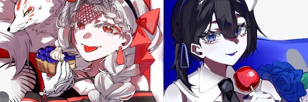Mirinmeshi_desu Profile Banner