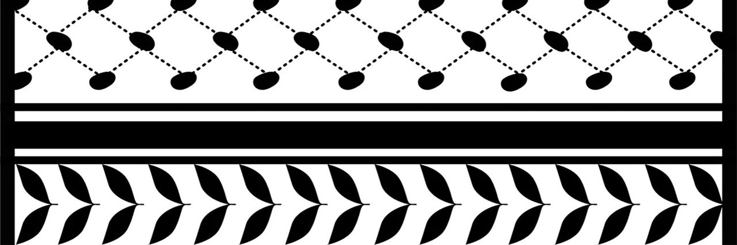 Palestine Community banner