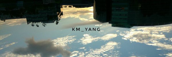KM Yang Profile Banner