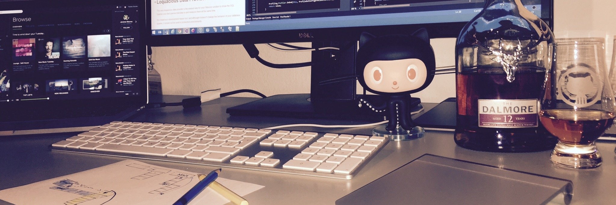 Tobias Studer banner