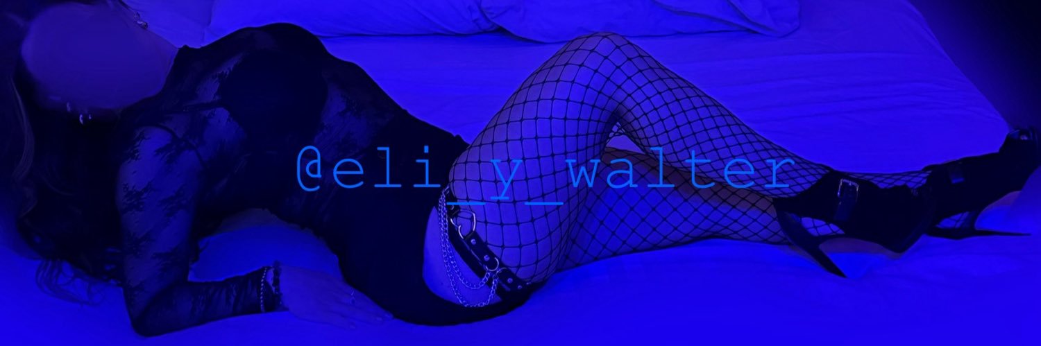 Eli&Walter banner