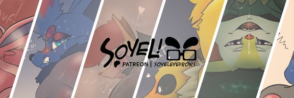 SOYELEYEVROWS Profile Banner