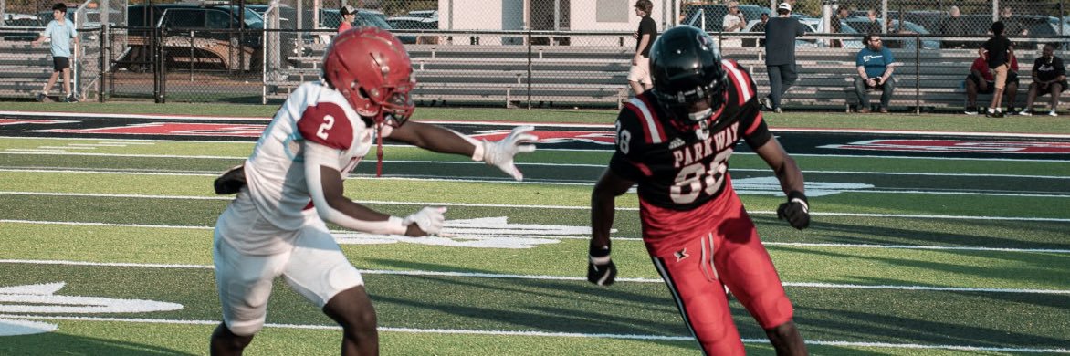 Gary Burney Jr banner