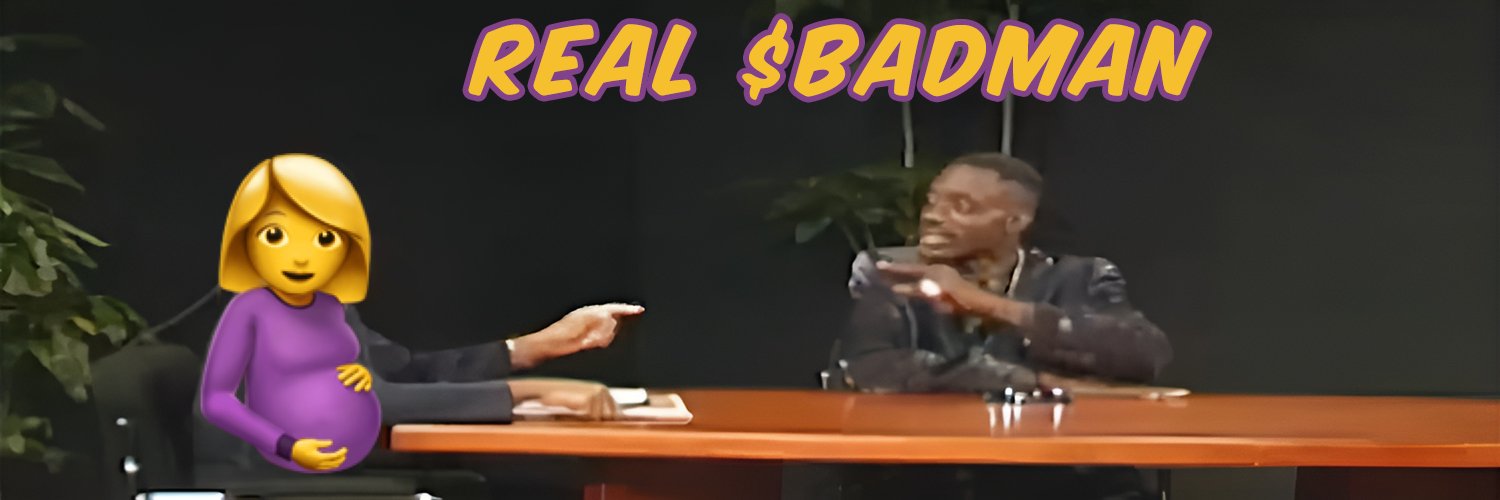 RealBadManSOL's profile banner image