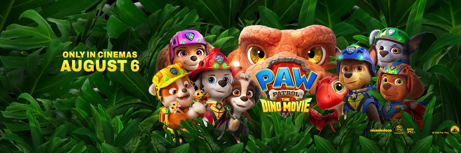 ParamountUK's profile banner image