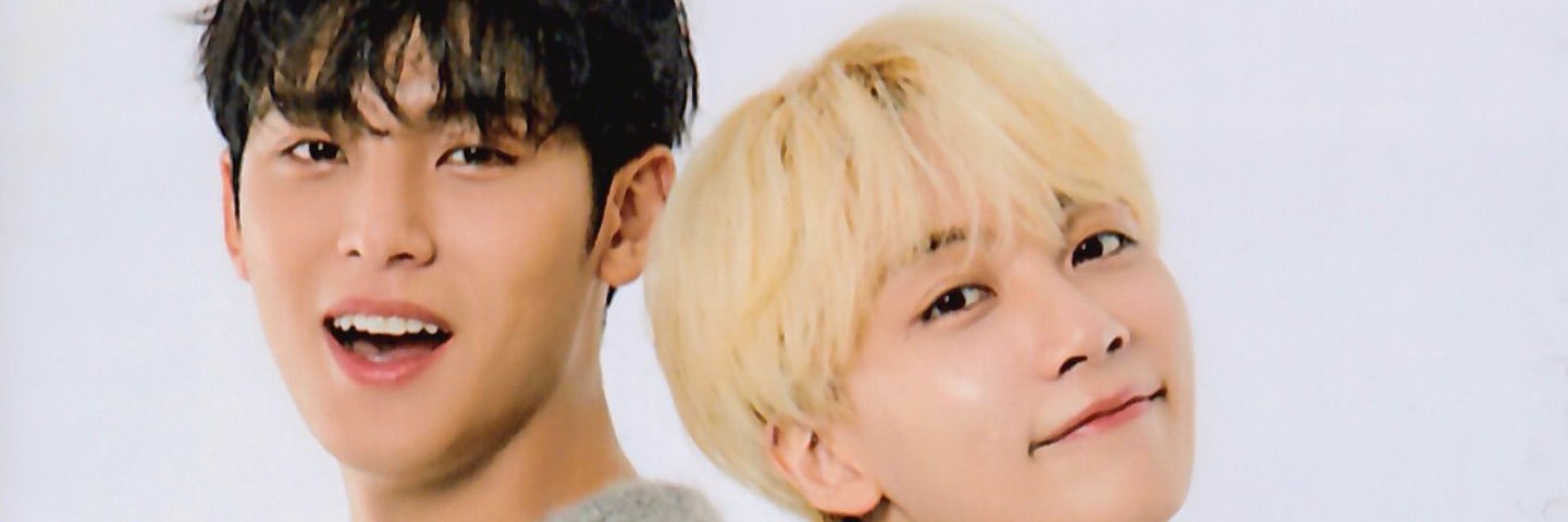 gyuhaniae's profile banner image