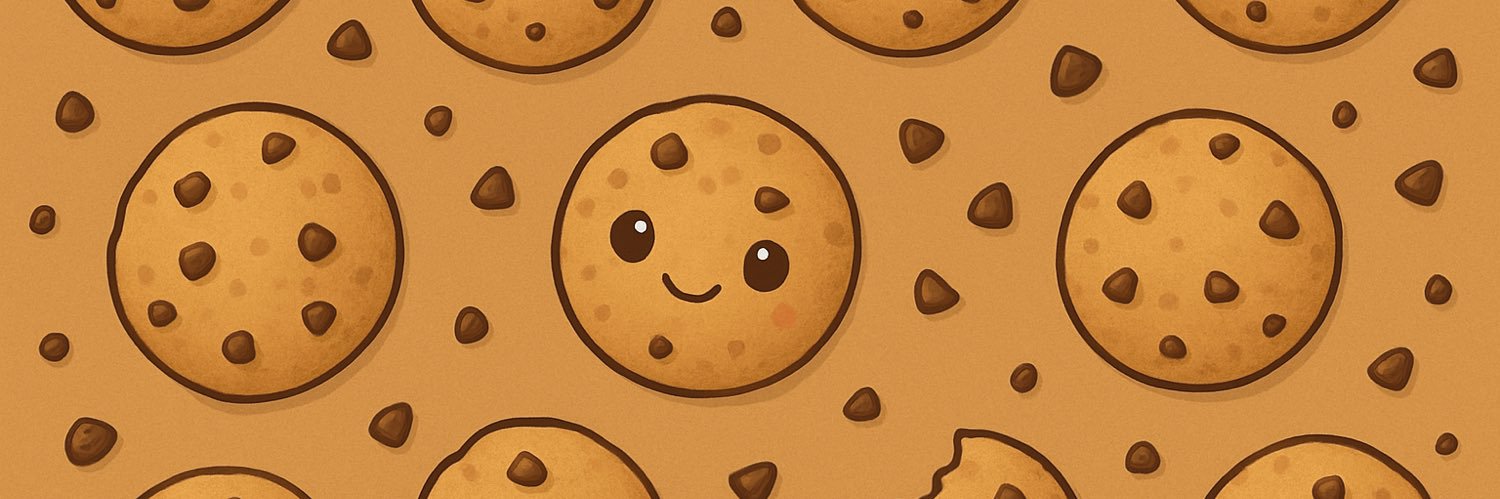 kryptokookiee's profile banner image