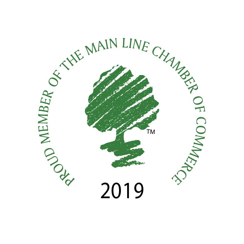 Main Line Chamber banner