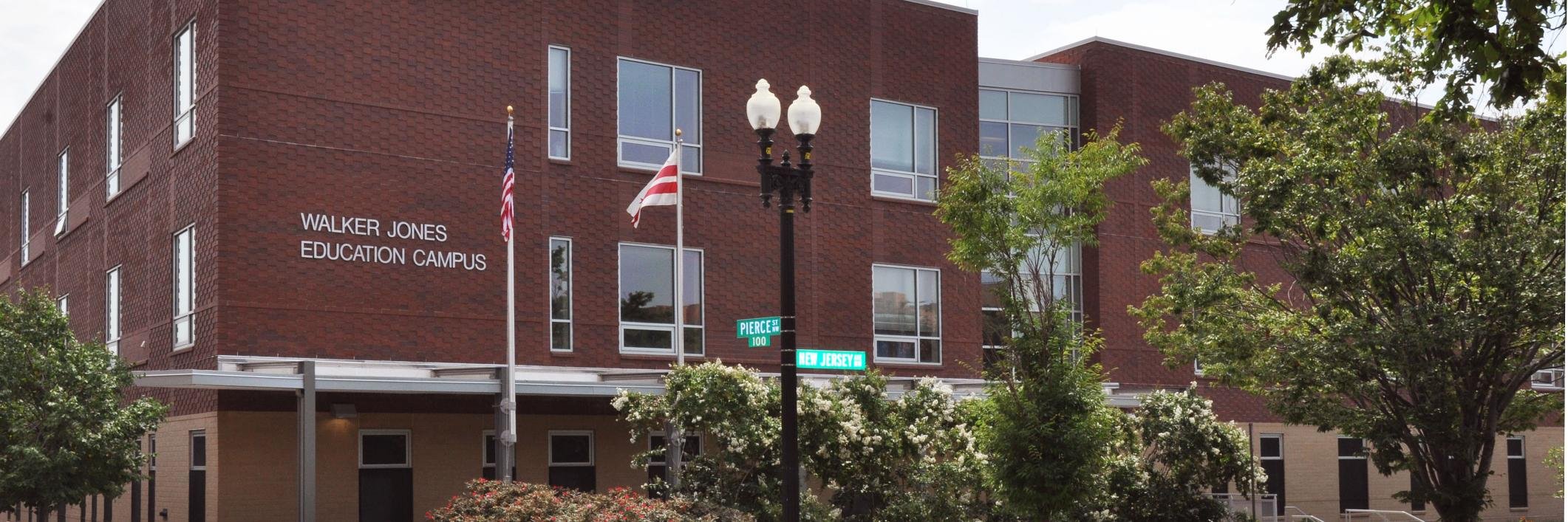 Walker-Jones EC banner