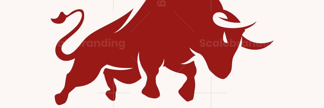 Ares Bull 🐂 banner