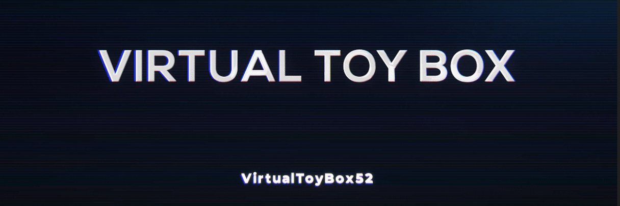 Virtual_52's profile banner image