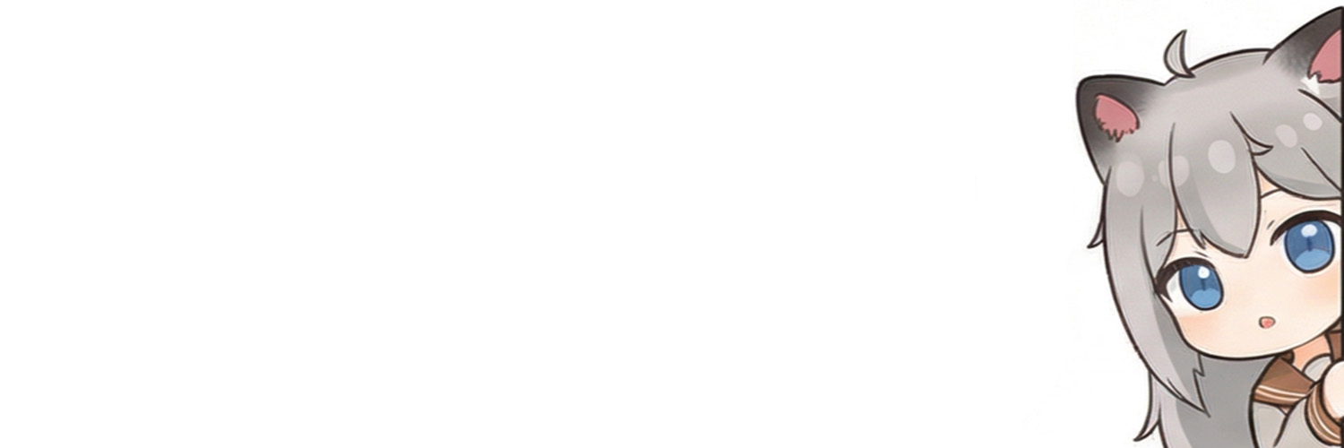 Kigurumi哆啦工坊 banner