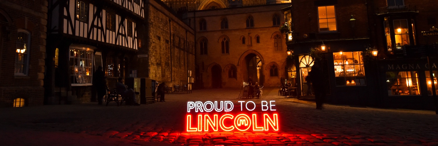 lincolncouncil's profile banner image