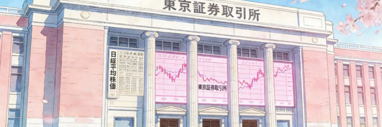 プロ日本株市場投資家 banner