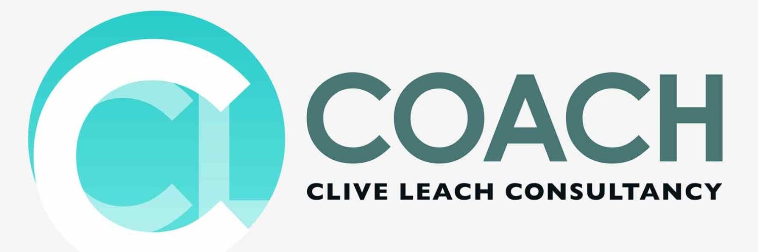 CliveLeachCoach's profile banner image