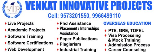 VIProjects550 Profile Banner