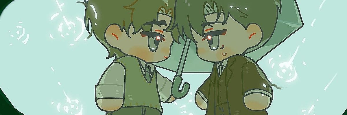 영원🌻's banner