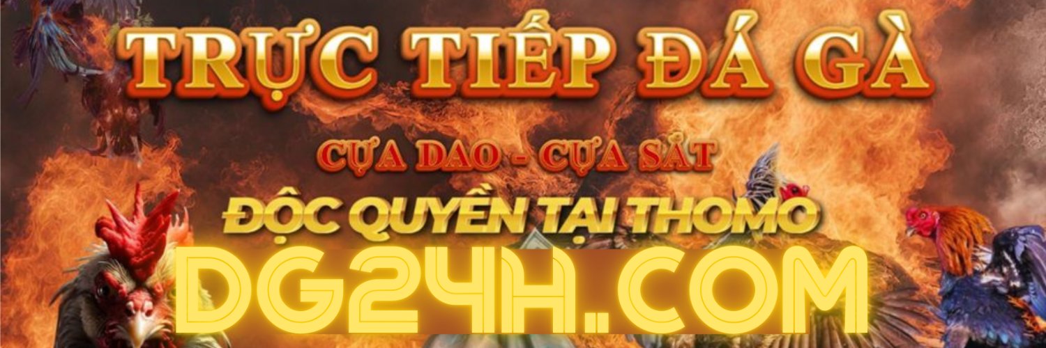 dg24hcom's profile banner image