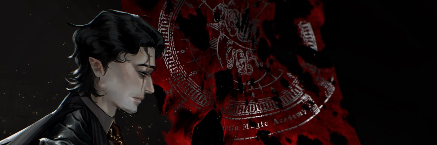 Dimitri สภาเวทย์ |(งานรุม) banner