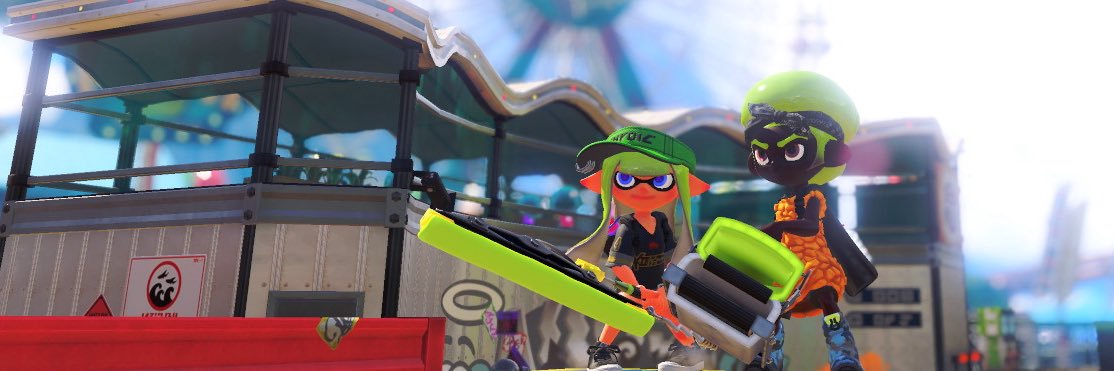 つつ banner