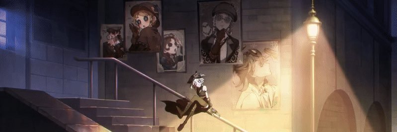 Phantom Girl of SHEDTWT banner