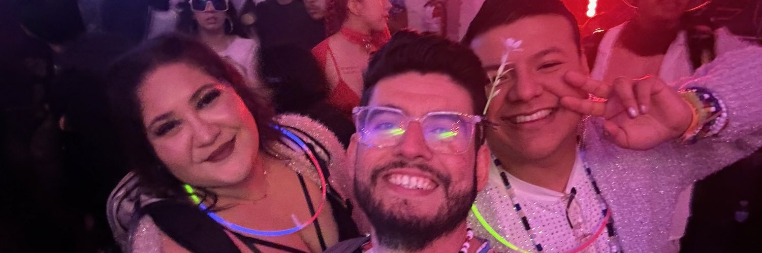 AriMarieR's profile banner image