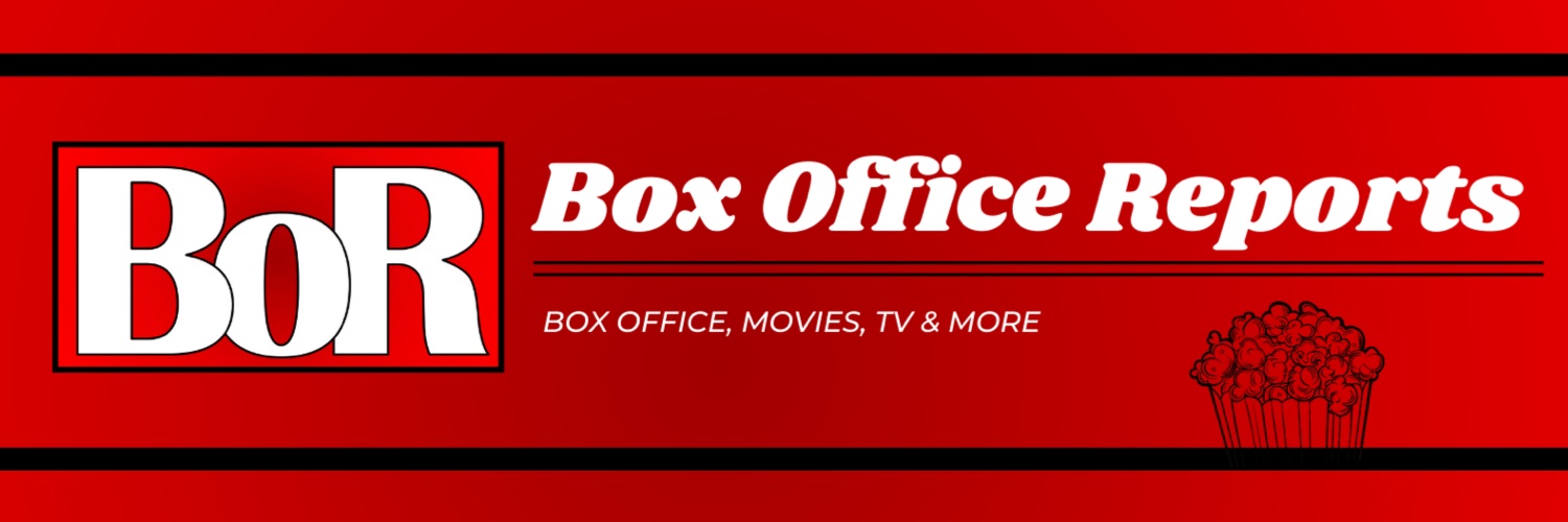 BoxOfficeReports banner
