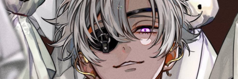 色が白い男が好きっぺ🎼 banner