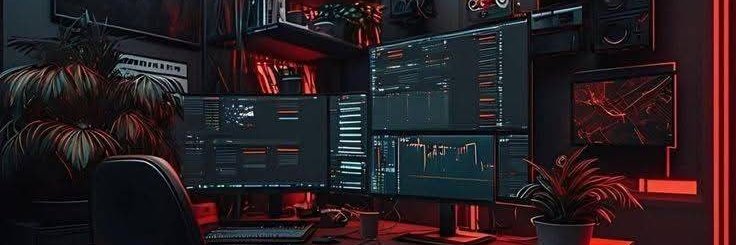 Web3_solution1's profile banner image