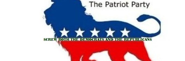 Palinspired Profile Banner