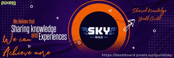 skyguildpixels Profile Banner