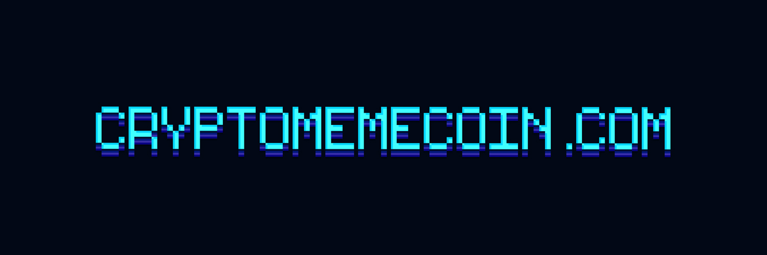 Cryptomemecoin.com banner