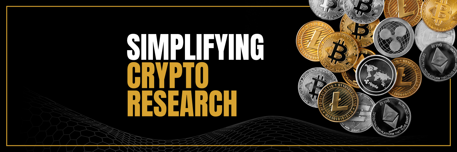 India Crypto Research's banner